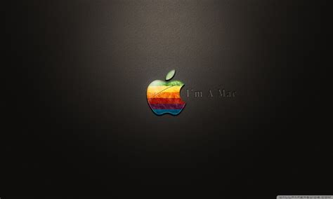 Screen savers wallpapers by fady alshawa on wallpaper apple. Think Different Apple Mac 20 4K HD Desktop Wallpaper for ...