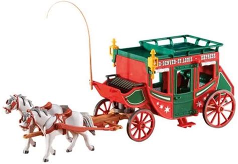 Download Free Stl File Playmobil Stagecoach Bench • 3d Printer Model
