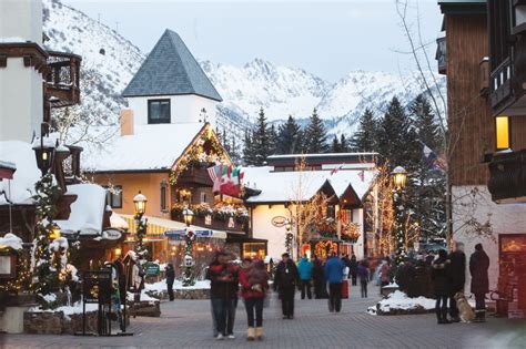 Vail Stylewhat To Wear And Where To Shop Shopping In Vail Village