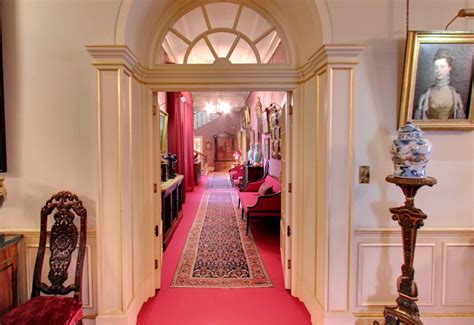 Inside Clarence House Prince Charles Home Interior