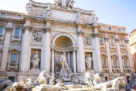 Rome Attractions 101 What To See What To Skip