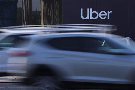 Uber Sued By Over 500 Users Alleging Sexual Assault From Hired Drivers Fism Tv