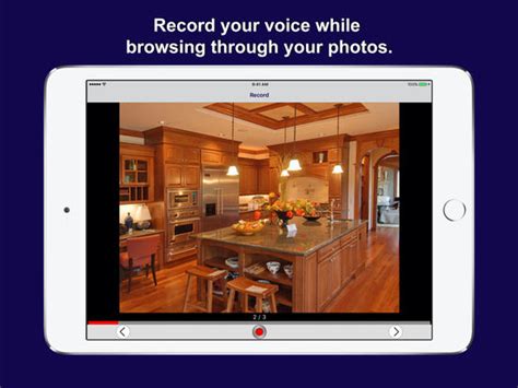 Bombbomb app helps real estate agents accelerate their sales cycle by sending personalized video messages: REclarity - Real Estate Video Message Maker screenshot