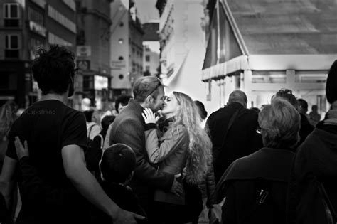 Public Display Of Affection By Focal Press Winners