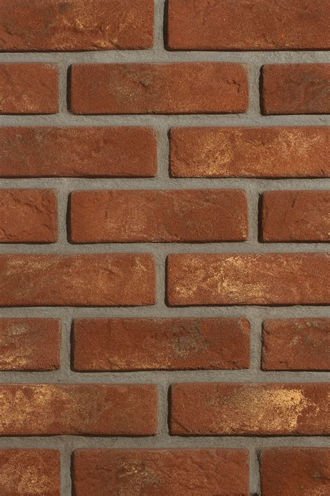 Cambridge Brick Design Faux Brick Walls Red Brick Tiles