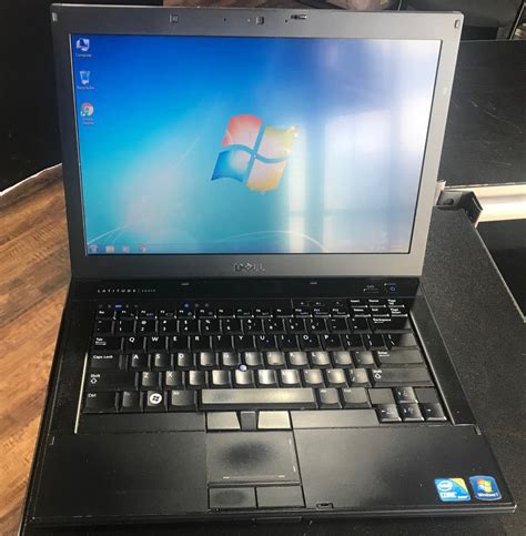 Dell Latitude E6410 Pcwhoop Electronics Pc And Mac Sales