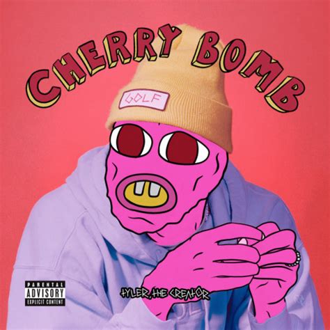 Tumblr is a place to express yourself, discover yourself, and bond over the stuff you love. tyler the creator wolf cover art | Tumblr