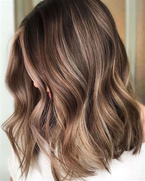 70 Flattering Balayage Hair Color Ideas For 2020 In 2021 Highlights