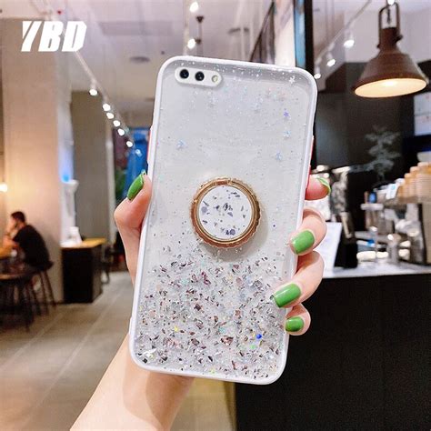 Ybd เคสมือจับโทรศัพท์สำหรับ Oppo Realme C21y C25yเคสป้องกันกล้องแม่นยำ