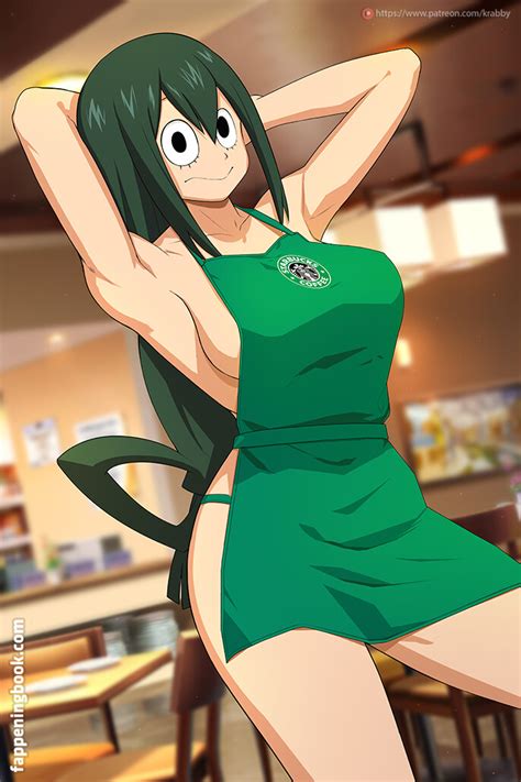 Boku No Hero Academia Nude The Fappening Photo 3035105 FappeningBook