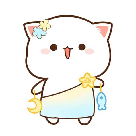 Tổng Hợp Hơn 52 Về Anime Chibi Cute Hình Nền Mèo Chibi Mới Nhất