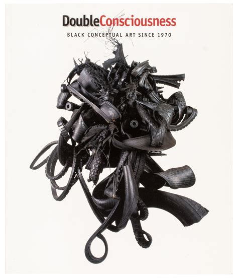 Double Consciousness: Black Conceptual Art Since 1970 | Valerie Cassel
