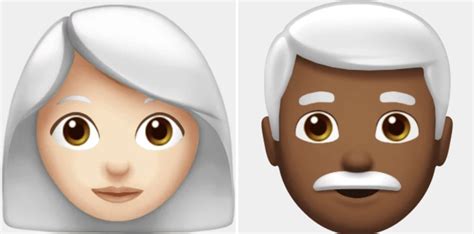 Heres All The New Emojis Coming To Iphones Later This Year Iheartradio