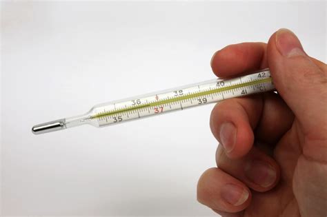 Most materials expand when they are heated, and contract when they are cooled. Θερμοκρασία σώματος: Μύθοι και Αλήθειες (Είναι τα δέκατα ...