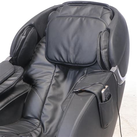 Insignia 2d Zero Gravity Full Body Massage Chair Ebth