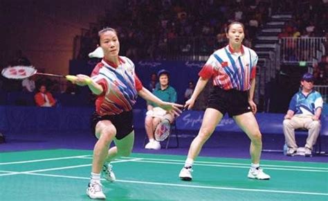 Laju mulus tim bulutangkis indonesia di olimpiade tokyo 2020 dan tradisi m. Juara Dunia Bulu Tangkis Ganda Putri dari Masa ke Masa - Kompasiana.com | Sports, Badminton
