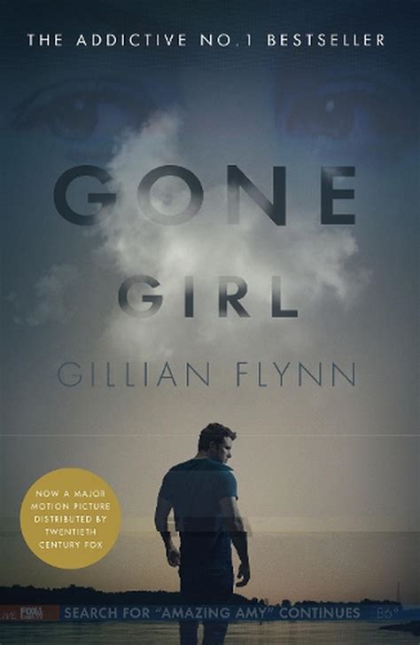 Gone Girl By Gillian Flynn Paperback 9781780228228 Buy Online At