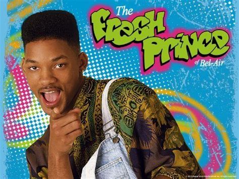 Will Smith Invites Fans To Celebrate The 30th Anniversary Of ‘the Fresh
