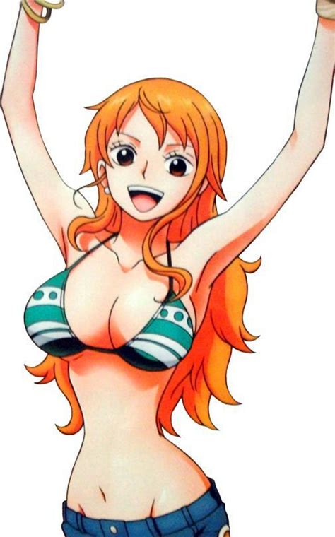 Namilover12 Top Hottest Girls 1 One Piece Amino