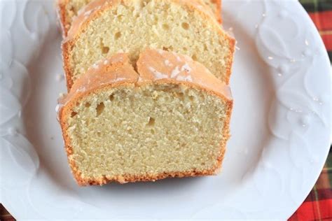 Make the eggnog pound cake. bookcooker: Desserts | Dessert recipes, Eggnog pound cake recipe, Desserts