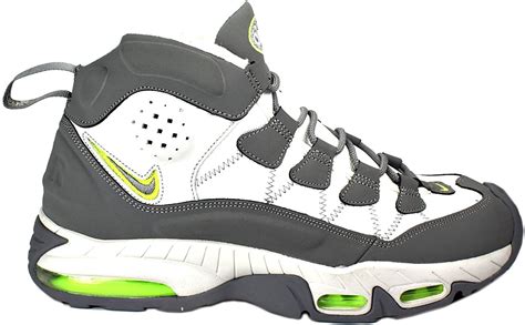 Nike Air Trainer Max 96 White Cool Grey Volt Neutral