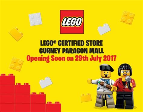 The series was created by linwood boomer and starred frankie muniz as the titular character malcolm. Malaysia Advertisements Sharing Blog: Lego Certified Store ...