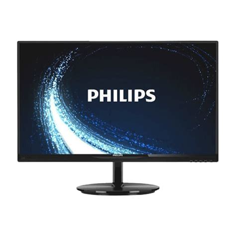 Philips 215 Inch Ah Ips Led 224e Smartimage Lite Monitor Ar Trade