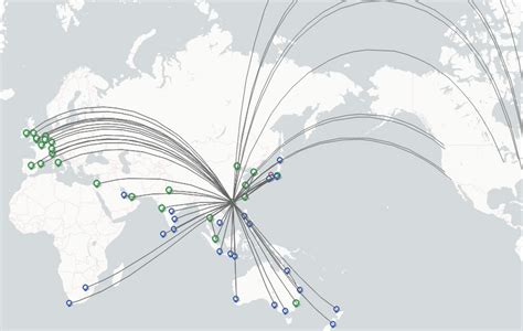 Cathay Pacific Flight Information Reservations Status