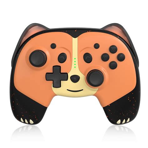 Buy Wireless Controller For Nintendo Switch Powerlead Cute Pro