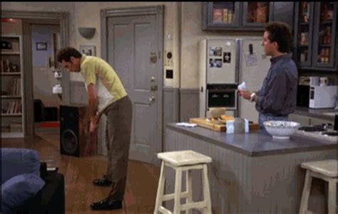 The kramer turkey gif from seinfeld might be one of the creepiest gifs ever made. We Want Oakmont Back -- Petition - World Golf Tour