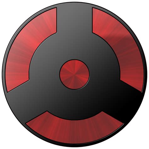 Sasukeeternal Mangekyou Sharingan Logo Image For Free Free Logo Image