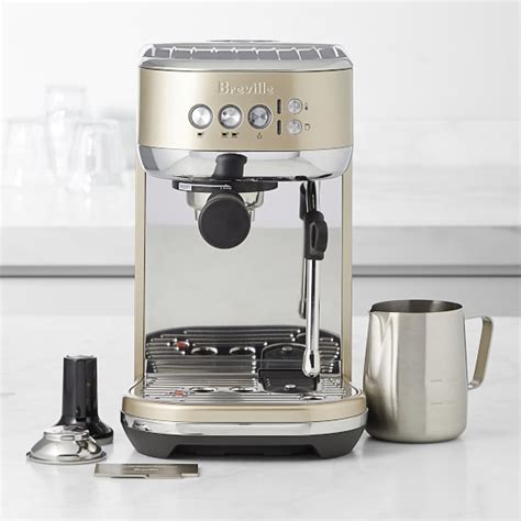 We did not find results for: Breville Bambino Plus Espresso Machine | Williams Sonoma ...