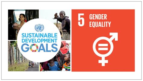 Gender Equality And Women Empowerment To Achieve Sustainable