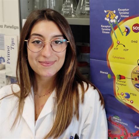 Marta Cecchi Phd Student University Of Florence Florence Unifi Dipartimento Di Scienze