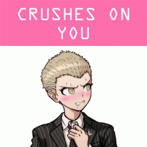 Dangan Ronpa V Memes Gif Dangan Ronpa V Memes Peek Discover And My