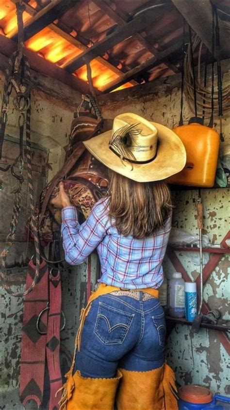Flannel Lined Jeans Farm Girl Nice Asses Country Girls Cowbabe Hats Levi Jeans Cowgirls