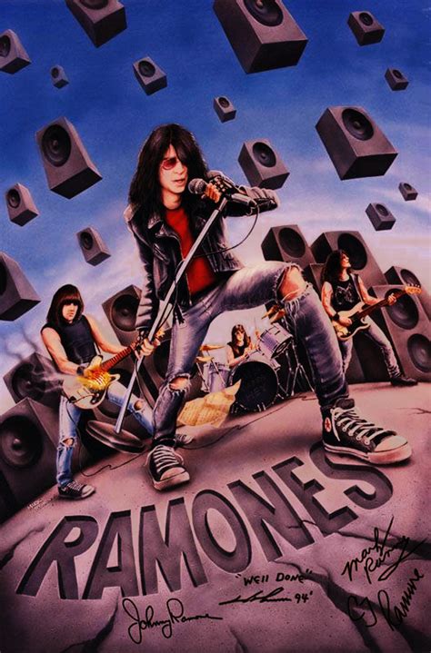 Pin De Lølu Elu En Ramones Power Fotos De Banda De Rock Carteles De Rock Imagenes De Rock