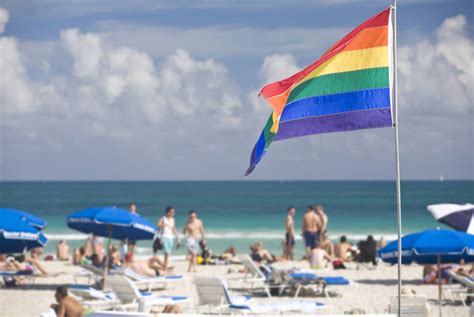 The 16 Best Gay Friendly Destinations In Miami