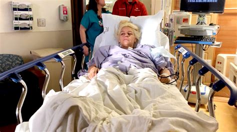 Cancer center's comprehensive kidney cancer program researcher found that 3.5% of metastatic kidney cancer patients with lung metastasis were not diagnosed as primary lung cancer tumors. Dog the Bounty Hunter: We're Waiting to See If My Wife's ...