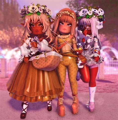 Elven shoot | Aesthetic roblox royale high outfits, Royal clothing