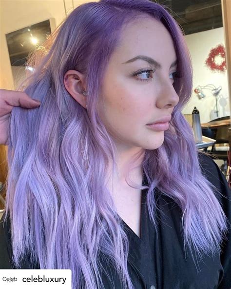 10 Unnatural Hair Color Ideas That Will Turn Heads In 2023