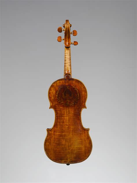 Nicolò Amati Cremona 15961684 Cremona Violin Italian Cremona