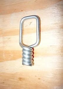 Snare Swivels 100 Wolf Trapping Supply Store BC Canada