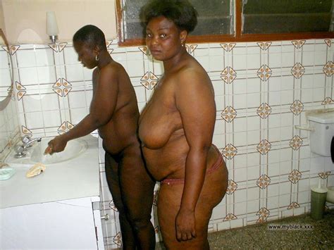 Chubby Black Mom In This Amateur Nude Photos Ebony Nude Gfs Photo