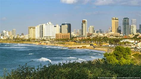 Tel Aviv Ranked Worlds Priciest City For The First Time Travel