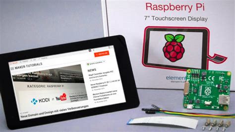 Raspberry Ri Touch Screen Setup Right Click With Twofing Raspbian