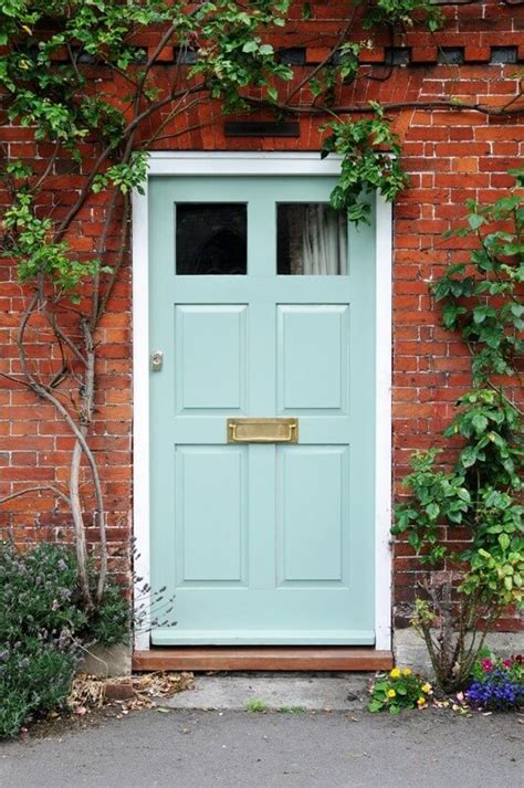 85 Beautiful Front Door Ideas To Welcome You Home
