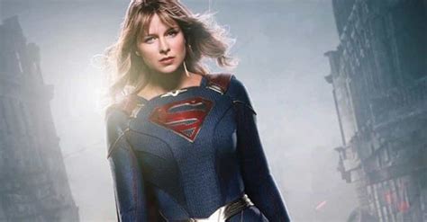 Ranking The Best Characters On Supergirl