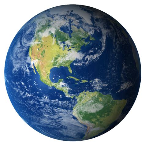 If they are to survive, the free market must be fed new planets. Earth PNG image with transparent background | Earth images ...