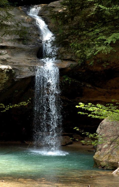 Located only 4 miles from old man's cave, all of our cabins are privately situated and nestled in the trees, providing an amazing getaway experience. Field Biology in Southeastern Ohio: Hiking Hocking Hills ...